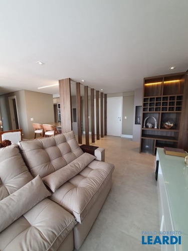 Imagem 2 de 15 de Apartamento - Vila Mascote - Sp - 639262
