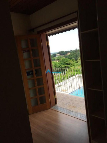 Imagem 26 de 30 de Chácara À Venda, 4 Quartos, 4 Suítes, 7 Vagas, Cafezal Vi - Itupeva/sp - 284