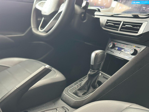 Volkswagen Nivus Launching Ed. 1.0 200 Tsi Flex Aut