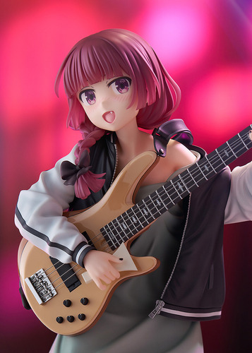 Bocchi The Rock! Kikuri Hiroi 1/7 Pre-vent