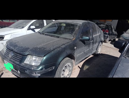 Manguera De Direccion Hidraulica Jetta A4 99-07 2.0 Aut. (Usado)