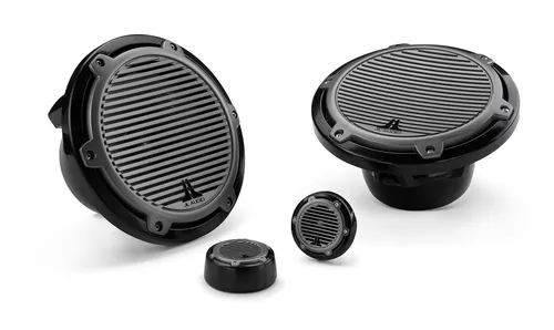 comprar Componente Marinas Jl Audio 7.7  Clasico Negro Modelo M770-c