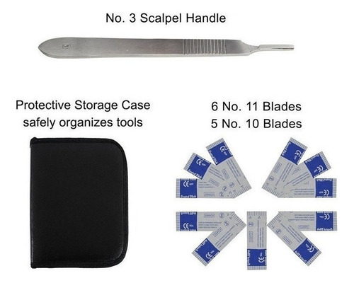 Kit De Práctica De Sutura Para Herramienta De Entrenamiento