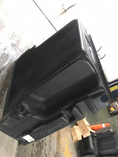 Oferta Cobertor Caja Duraliner Chevy S-10 94 Td Zona Norte
