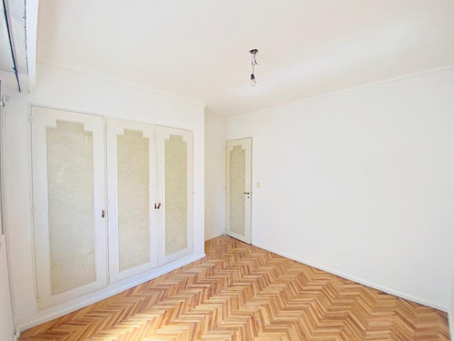 Imagen 5 de 13 de Venta 2 Ambientes En Belgrano A Modernizar