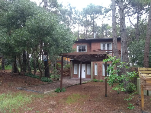 Casa En Mar Azul