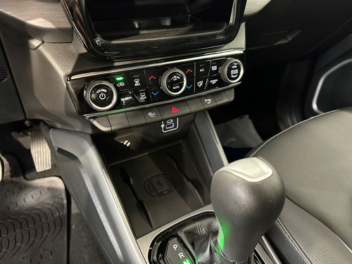 Fiat Toro 1.3 T270 Freedom 4X2