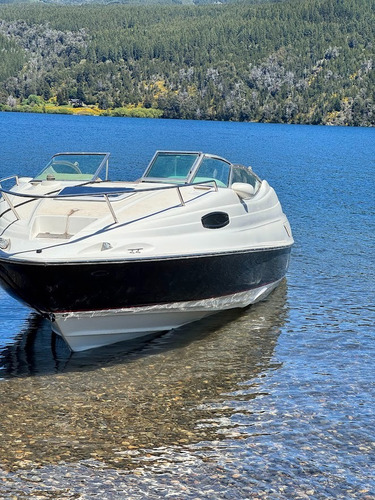 Génesis Extreme 2250 275 Hs Impecable