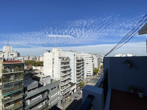 Departamento En Alquiler Temporario