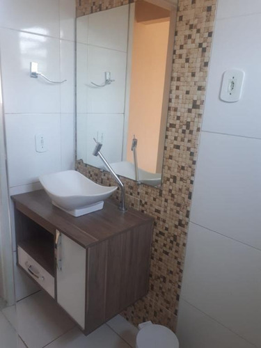 Casa Em Jardim Califórnia, São Gonçalo/rj De 156m² 4 Quartos À Venda Por R$ 400.000,00 - Ca940288