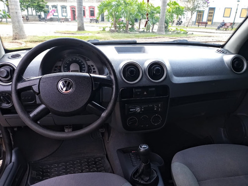 Volkswagen Gol Power 1.6 Ap Completo Flex