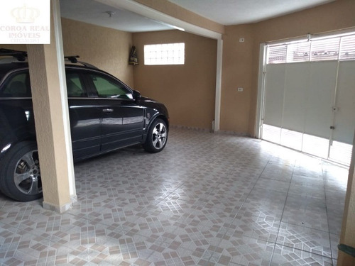 Imagem 22 de 22 de Sobrado - Sb00256 - 69793796
