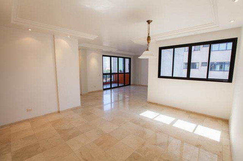 Imagem 1 de 28 de Apartamento Com 4 Dorms, Vila Valparaíso, Santo André - R$ 880 Mil, Cod: 1607 - V1607