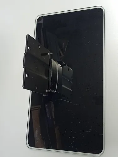 comprar Base Pé Tv Philips 32pfl3403\u002F78 Com Os Parafusos