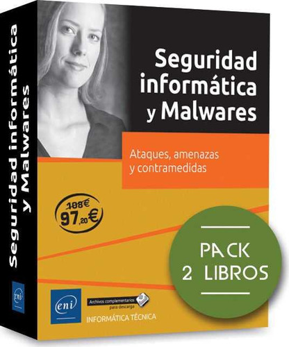 Seguridad Informatica Y Malwares Ataques Amenazas Y Contr...