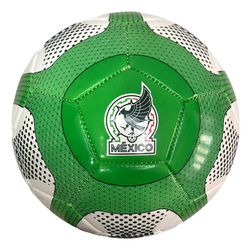 Balón De México Selección Mexicana No. 05