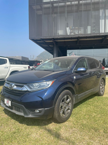 Honda CR-V 1.5 Turbo Plus Piel Cvt