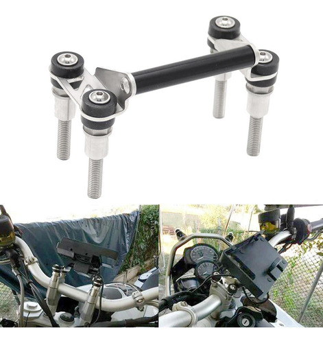 Soporte De Teléfono For Manillar For R1200rs R1200r F800gs
