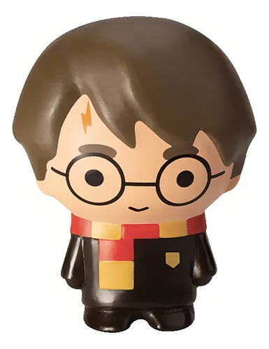 Kit 2 Caixa Enigma Harry Potter Colecionar 47g Cacau Show