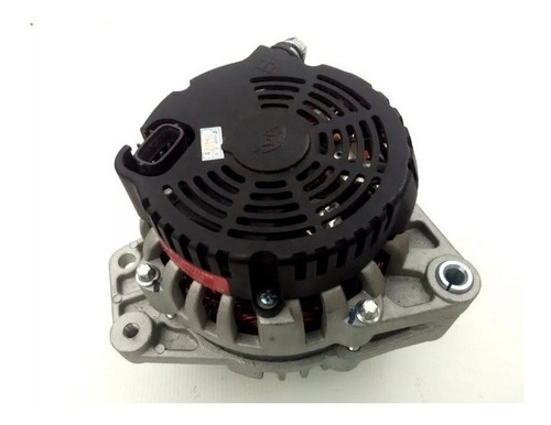 Alternador Chery Tiggo 2016 Como Nuevo Original