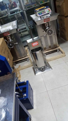 Moledora Molino De Carne Boca 22 - 2hp (casgal Import)