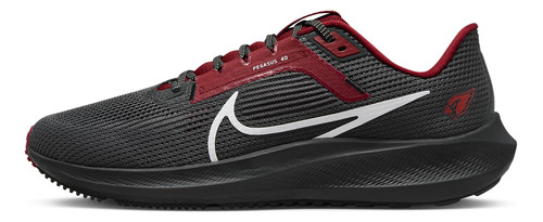 Zapatilla Nike Pegasus 40 (nfl Arizona Dz5994-001  