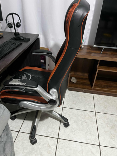 Precio Negociable - Silla De Escritorio - Marca Tokoa