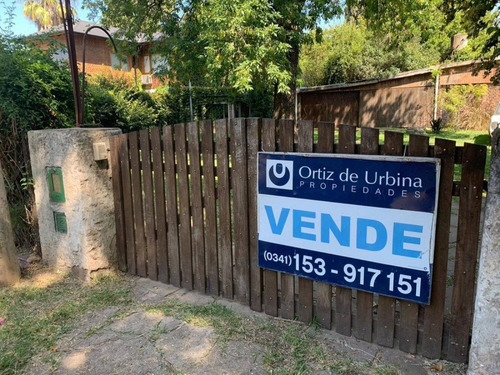 Imagen 7 de 15 de Sanchez De Loria 623 Bis, Gran Terreno En Pleno De Fisherton