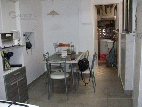 Imagen 15 de 17 de Departamento - Almagro