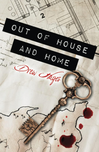 Libro:  Out Of House And Home (fred The Vampire Accountant)