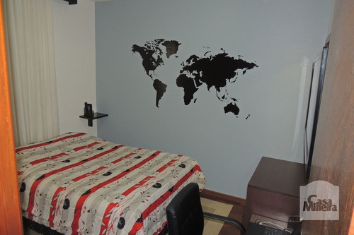 Imagem 6 de 15 de Apartamento À Venda No Luxemburgo - Código 268115 - 268115