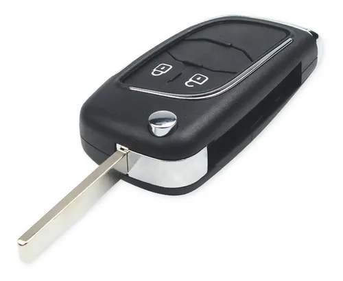 comprar Carcaça Chave Canivete Gm Spin Cruze Cobalt Prisma Onix S10