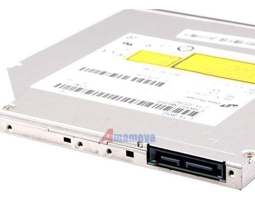 Unidad Combinada Sata Interna De 9,5 Mm Para Grabadora De Dv