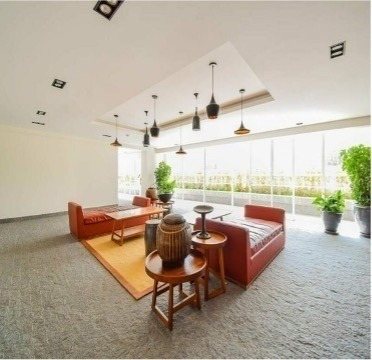 Imagen 20 de 20 de 1522- Departamento Renta Cumbres Santa Fe Parque Reforma