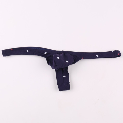 Nuevos Calzoncillos Ultrafinos De Seda Helada Para Hombre Co