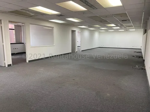 Oficina En Venta - Ab 24-9776