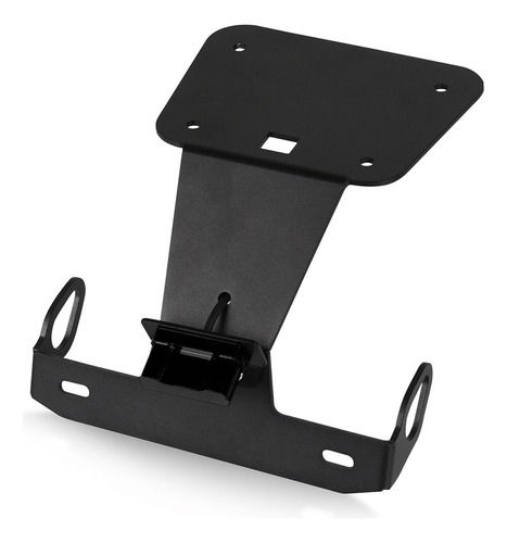 Soporte De Matrícula For Yamaha Yzfr25 Yzfr3 Mt03