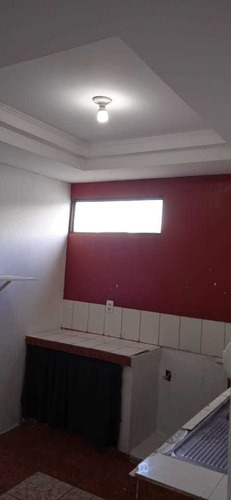 Imagen 5 de 11 de Alquilo Apartamento En Moravia (barato), Sitios, Sector 3