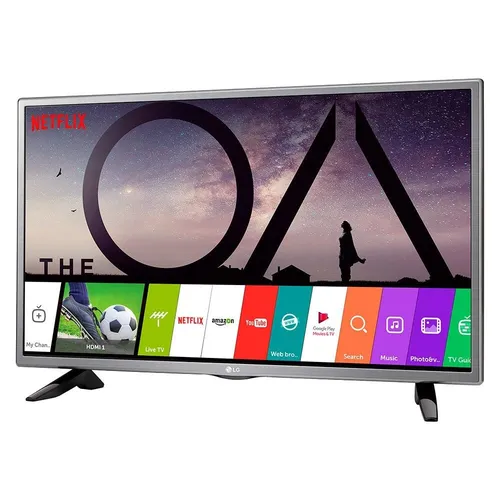 Smart Tv LG 32 Hd 32lj600b-sa Netflix Hdmi Usb Tda Santa Fe