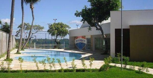 Cond. Vila Maria Residencial - Pirangi Do Norte (distrito Litoral) - Te0004