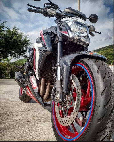 Suzuki Gsx-s 1000