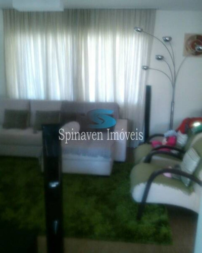 Imagem 5 de 30 de Chácara Em Condomínio Localizado Em Atibaia - Co00399 - 69735201