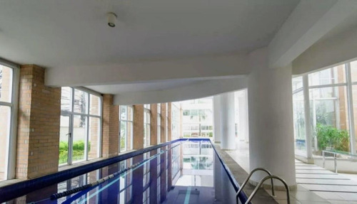 Imagem 25 de 30 de Apartamento Duplex Para Alugar, 70 M² Por R$ 5.100,00/mês - Brooklin - São Paulo/sp - Ad0027