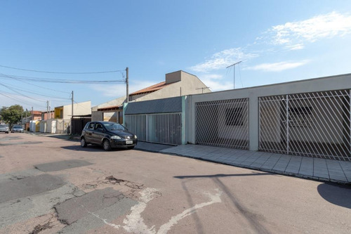 Imagem 2 de 28 de Casa Com 2 Dormitórios Para Alugar, 65 M² Por R$ 1.590,00/mês - Cidade Industrial - Curitiba/pr - Ca0131