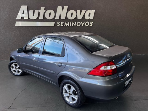Chevrolet Prisma Prisma 1.4 MPFI LT 8V FLEX 4P MANUAL
