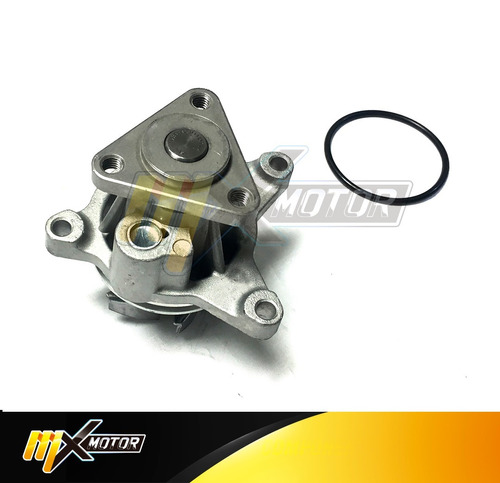 Bomba De Agua Mazda 3 5 6 Ranger Focus 2.0l 2.3l 2.5l 03-15 