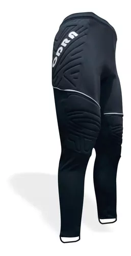 Pantalon Portero Futbol