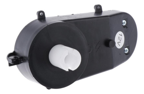 Eléctrico Motor De Dirección Para Rs280 380 Motor A-12v