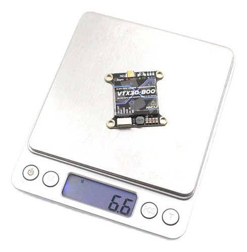 Para Vtx30-800 Vtx 5,8 G 800 Mw 40 Canales Irc Fpv Vtx Trans