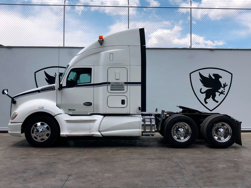 Kenworth T680 2018